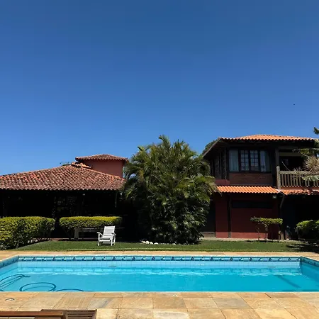 Numa Boa HOSTEL Búzios-2